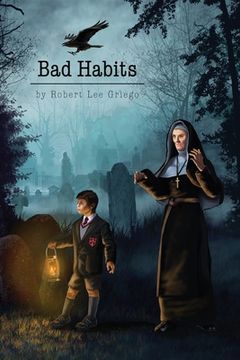 portada Bad Habits (en Inglés)