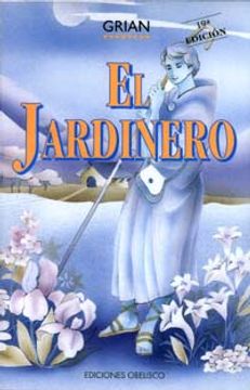 portada jardinero, el (in Spanish)