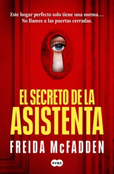 portada El Secreto de la Asistenta (la Asistenta 2) (Ebook)