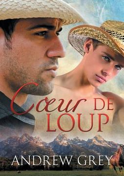 portada Coeur de Loup (Translation) (en Francés)