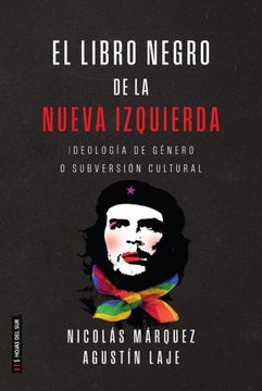 portada El libro negro de la nueva izquierda