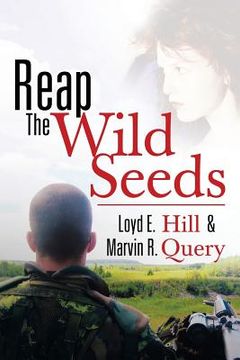 portada Reap the Wild Seeds (en Inglés)