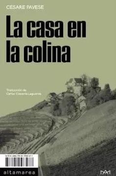 portada La Casa en la Colina (in Spanish)