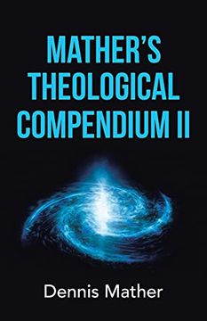 portada Mather'S Theological Compendium ii: 2 (en Inglés)