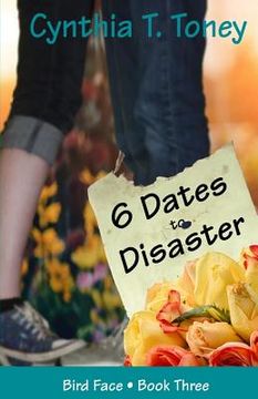 portada 6 Dates to Disaster