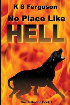 portada No Place Like Hell (en Inglés)