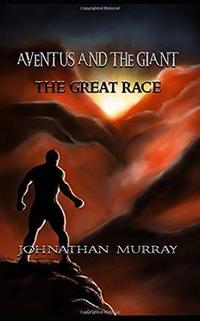 portada Aventus and the Giant: The Great Race (The Aventus Trails) 