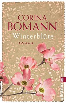 portada Winterblüte: Roman (in German)