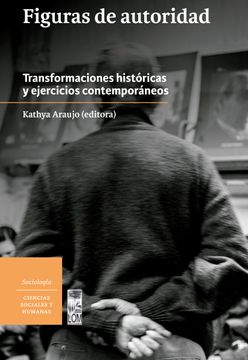 portada Figuras de Autoridad (in Spanish)