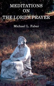 portada Meditations on the Lord's Prayer