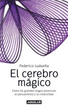 portada El cerebro mágico (in Spanish)