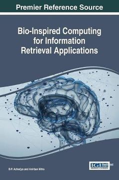 portada Bio-Inspired Computing for Information Retrieval Applications (Advances in Knowledge Acquisition, Transfer, and Management)
