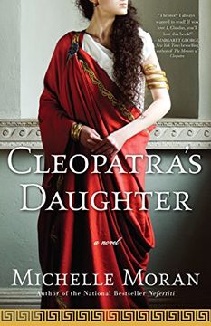 portada Cleopatra's Daughter (Egyptian Royals Collection) 