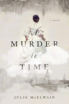 portada A Murder in Time: A Kendra Donovan Mystery (Kendra Donovan Mystery Series) 
