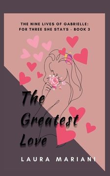 portada The Greatest Love (in English)