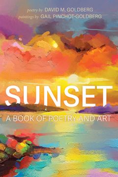 portada Sunset (en Inglés)