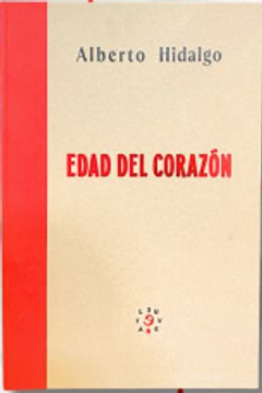 portada Edad del corazón (in Spanish)