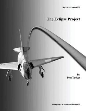 portada The Eclipse Project (en Inglés)