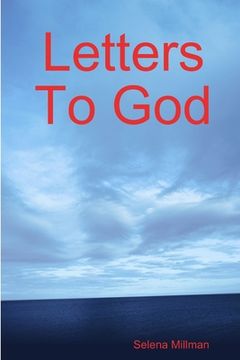 portada Letters To God (in English)