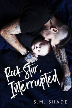 portada Rock Star, Interrupted (en Inglés)