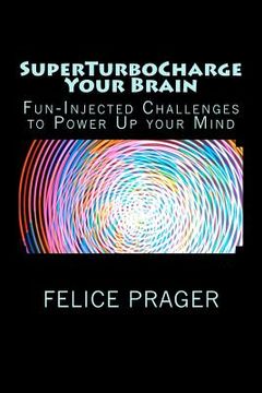 portada superturbocharge your brain
