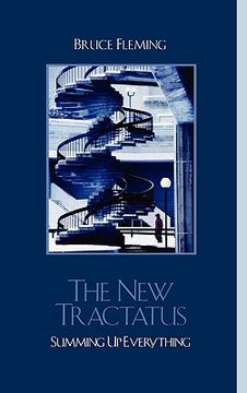 portada the new tractatus: summing up everything (in English)
