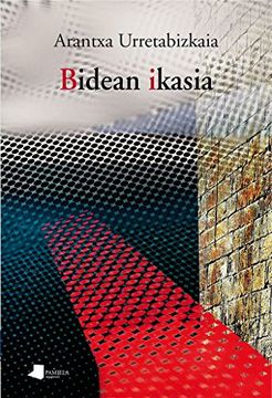 portada Bidean Ikasia (en Euskera)