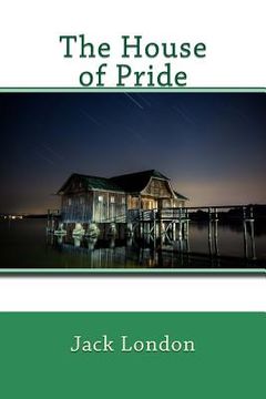 portada The House of Pride (in English)