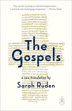 portada The Gospels: A new Translation (en Inglés)