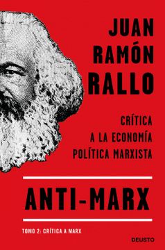 portada (Preventa) Anti-Marx