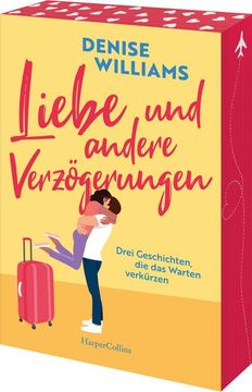 portada Liebe und Andere Verzögerungen (en Alemán)