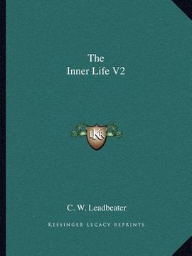 portada the inner life v2 (en Inglés)