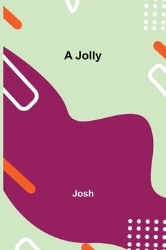 portada A Jolly (en Inglés)