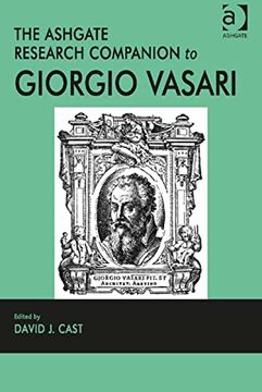 portada The Ashgate Research Companion to Giorgio Vasari (in English)