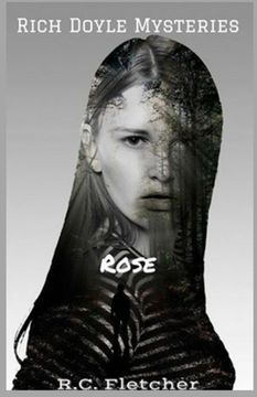 portada Rich Doyle Mysteries: Rose (en Inglés)