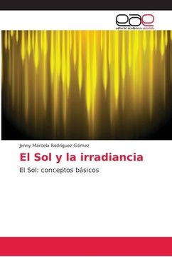 portada El sol y la Irradiancia (in Spanish)