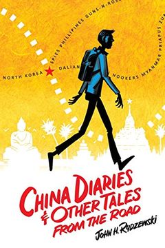 portada China Diaries & Other Tales From the Road 