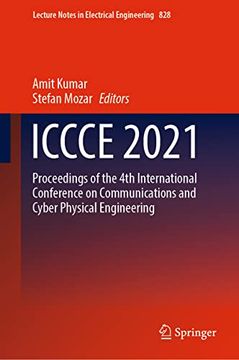 portada Iccce 2021 (en Inglés)