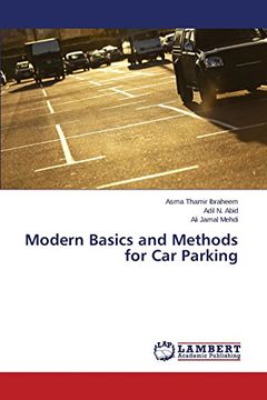 portada Modern Basics and Methods for Car Parking