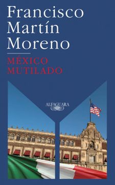 portada Mexico Mutilado (in Spanish)