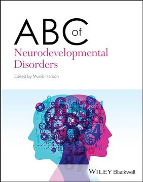 portada Abc of Neurodevelopmental Disorders (en Inglés)