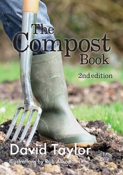 portada The Compost Book (en Inglés)