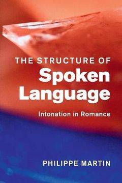 portada The Structure of Spoken Language (en Inglés)