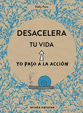 portada Desacelera tu Vida (in Spanish)