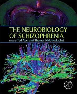portada The Neurobiology of Schizophrenia (en Inglés)