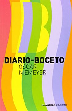 portada Diario Boceto (in Spanish)
