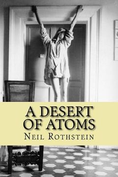 portada A Desert of Atoms (en Inglés)