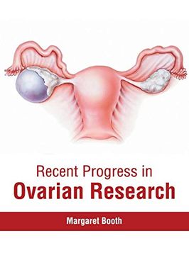 portada Recent Progress in Ovarian Research 
