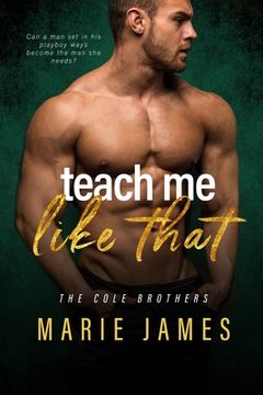 portada Teach Me Like That: LMLT Book 2