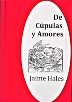 portada De cúpulas y amores (in Spanish)